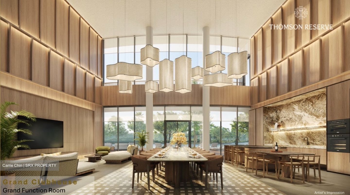 Thomson View Condominium (D20), Condominium #626507241